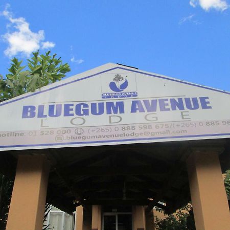 Bluegum Avenue Lodge Зомба Екстер'єр фото